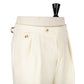 Hose "Cricket Flannel" aus reiner Wolle - Rota Sartorial