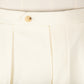 Hose "Cricket Flannel" aus reiner Wolle - Rota Sartorial