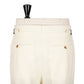Hose "Cricket Flannel" aus reiner Wolle - Rota Sartorial