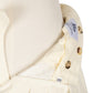 Hose "Cricket Flannel" aus reiner Wolle - Rota Sartorial