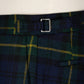 Hose "Tartan Scozzese" aus reiner Wolle - Rota Sartorial