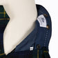 Hose "Tartan Scozzese" aus reiner Wolle - Rota Sartorial