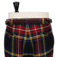 Hose "Tartan Scozzese" aus reiner Wolle - Rota Sartorial