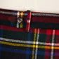 Hose "Tartan Scozzese" aus reiner Wolle - Rota Sartorial