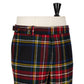 Hose "Tartan Scozzese" aus reiner Wolle - Rota Sartorial