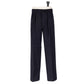 Hose "Nicolas" aus japanischer Rover-Twill Wolle - Japanese Item