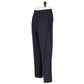 Hose "Nicolas" aus japanischer Rover-Twill Wolle - Japanese Item
