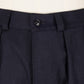 Hose "Nicolas" aus japanischer Rover-Twill Wolle - Japanese Item
