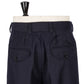 Hose "Nicolas" aus japanischer Rover-Twill Wolle - Japanese Item