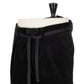 Hose "Alain" aus japanischem Baumwoll-Cord - Japanese Item