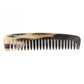 Abbeyhorn x MJ - ox horn comb
