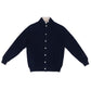 Strickjacke "Favonius Contasto" aus reinem Kaschmir