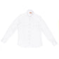 Hemd "Italian Western" aus reinem Leinen - Linea Passion