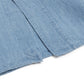 Sports Shirt "Summer Chambray" made of Cotton & Linen - Collo Lucio