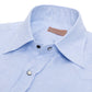 Hemd "Italian Western" aus reinem Leinen - Linea Passion