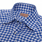 Hemd "Italian Western" aus reinem Leinen - Linea Passion