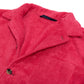 Shirt-Jacke "Beach" aus Baumwoll-Frottee