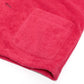 Shirt-Jacke "Beach" aus Baumwoll-Frottee