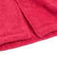Shirt-Jacke "Beach" aus Baumwoll-Frottee