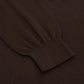 Knitted Polo "Felix" made from the finest Cotton - Soft Egypt Mako Cotton