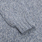 Sweater "Onda" made of Baby Alpaca & Wool