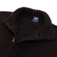 Cardigan "Favonius 428" made of Pure Scottish Cashmere