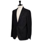 Suit "Gentry Flannel" made of Pure Wool - Handcrafted