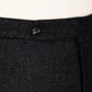 Suit "Gentry Flannel" made of Pure Wool - Handcrafted