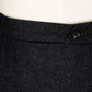 Suit "Gentry Flannel" made of Pure Wool - Handcrafted