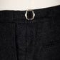 Suit "Gentry Flannel" made of Pure Wool - Handcrafted