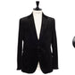 Special MJ Edition: Suit "Notte D'Inverno" made of Pure Cotton—Handcrafted