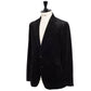 Special MJ Edition: Suit "Notte D'Inverno" made of Pure Cotton—Handcrafted