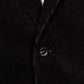 Special MJ Edition: Suit "Notte D'Inverno" made of Pure Cotton—Handcrafted