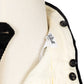Special MJ Edition: Suit "Notte D'Inverno" made of Pure Cotton—Handcrafted