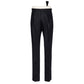 Trousers "Lo Stile di Totò" made of Pure Wool - Handcrafted