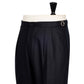 Trousers "Lo Stile di Totò" made of Pure Wool - Handcrafted