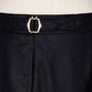 Trousers "Lo Stile di Totò" made of Pure Wool - Handcrafted