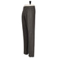 Trousers "Cinecittà" made of Pure Wool - Handcrafted