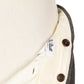 Trousers "Cinecittà" made of Pure Wool - Handcrafted