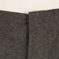 Trousers "Cinecittà" made of Pure Wool - Handcrafted