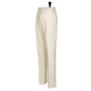 Trousers "Lo Stile di Totò" made of Pure Wool - Handcrafted