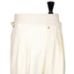 Trousers "Lo Stile di Totò" made of Pure Wool - Handcrafted