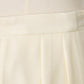 Trousers "Lo Stile di Totò" made of Pure Wool - Handcrafted