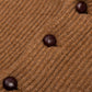 MJ Exclusive: "Iconic-Shawl" scarf cardigan made from the finest Scottish lambswool - 6 ply