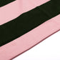 Fox Brothers x MJ: Rugby Polo Shirt Original "Fox Rugby Club" made of Pure Cotton