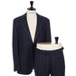 MJ Special Edition: Anzug "Grande Gianni" aus 6 Ply Wolle - reine Handarbeit