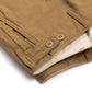 TBRM x MJ - Hose "Army-Chino T-55" aus reiner Baumwolle - Japanese Item