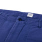 TBRM x MJ - Trousers "Fatigue-Work-Chino" made of Pure Cotton - Japanese Item