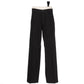 Trousers "Paul" made from Linen and Cotton - Japanese Item