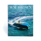 WM Brown Magazin Summer 2026 - Issue #23
